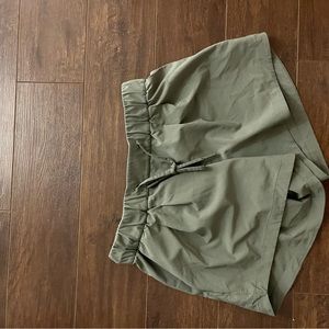 Lululemon shorts